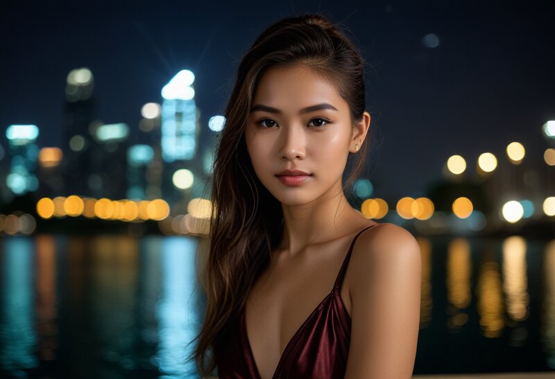 菜园疑云